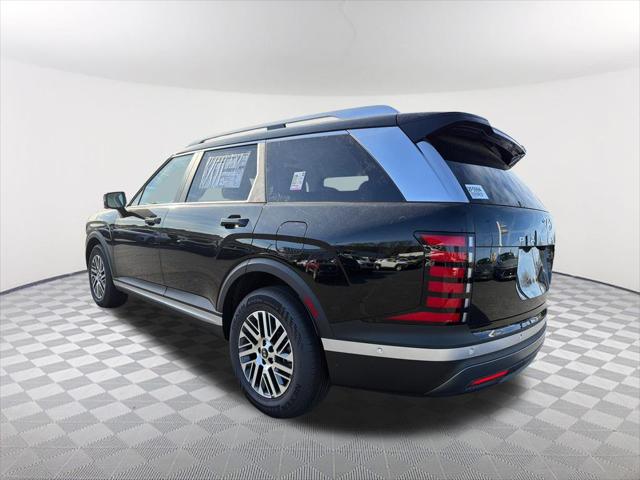 2026 Hyundai Palisade SEL Premium 8P