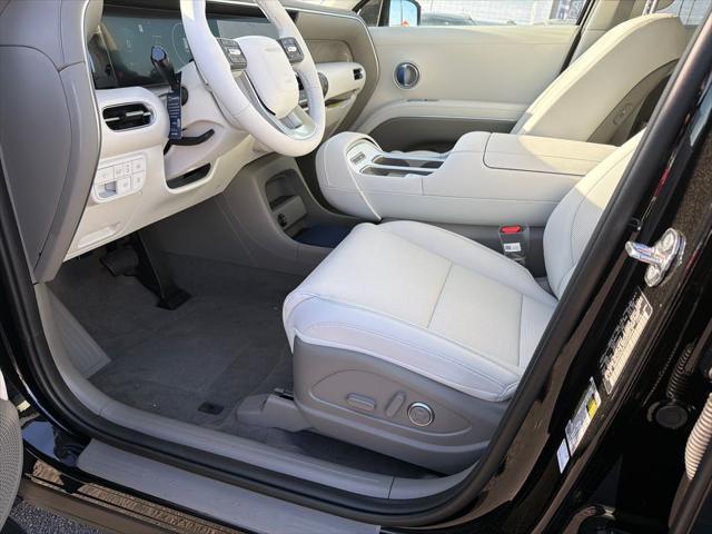 2026 Hyundai Palisade SEL Premium 8P