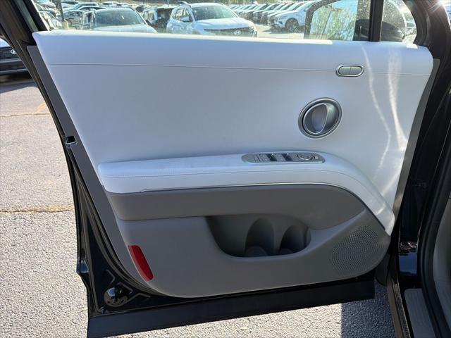 2026 Hyundai Palisade SEL Premium 8P
