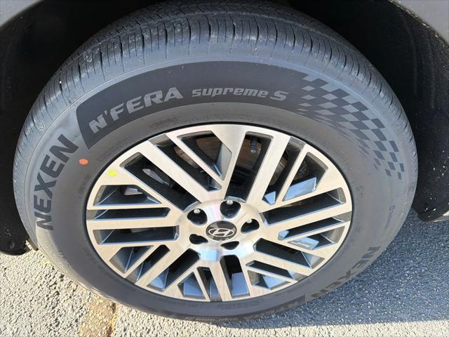 2026 Hyundai Palisade SEL Premium 8P