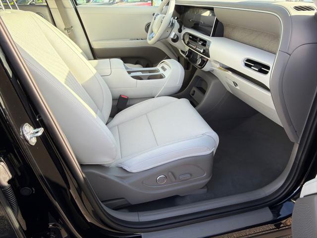 2026 Hyundai Palisade SEL Premium 8P