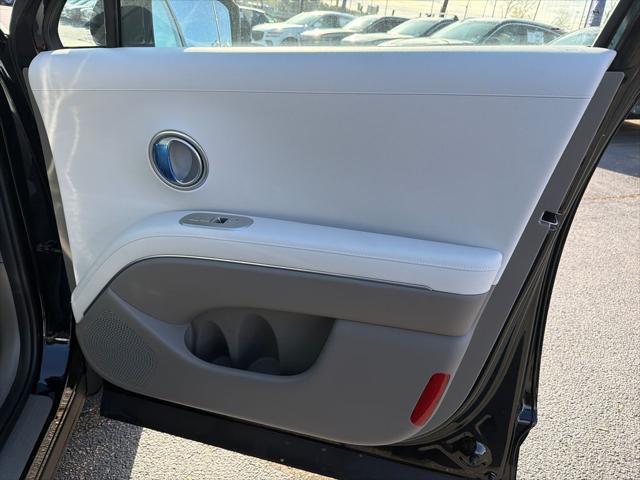 2026 Hyundai Palisade SEL Premium 8P