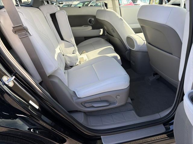 2026 Hyundai Palisade SEL Premium 8P