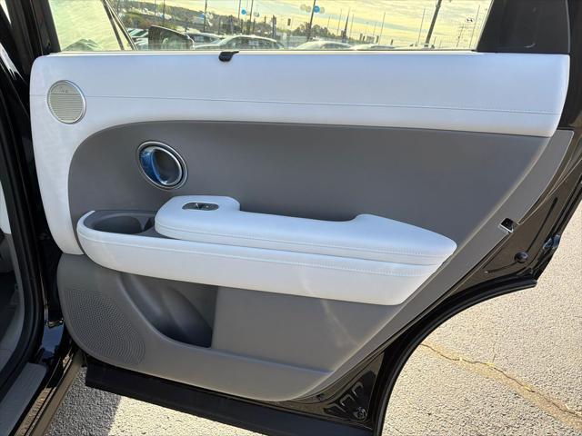 2026 Hyundai Palisade SEL Premium 8P