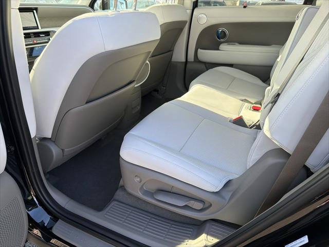 2026 Hyundai Palisade SEL Premium 8P
