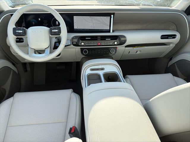 2026 Hyundai Palisade SEL Premium 8P
