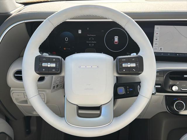 2026 Hyundai Palisade SEL Premium 8P