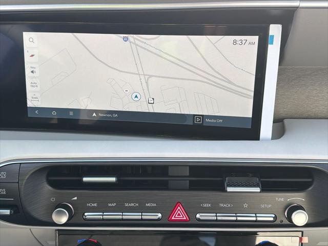 2026 Hyundai Palisade SEL Premium 8P