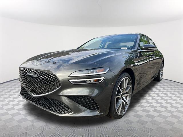 2026 Genesis G70 2.5T RWD Prestige for sale in NEWNAN, GA