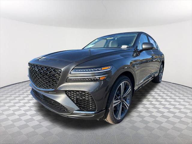 2026 Genesis GV80 3.5T E-SC MHEV AWD for sale in NEWNAN, GA