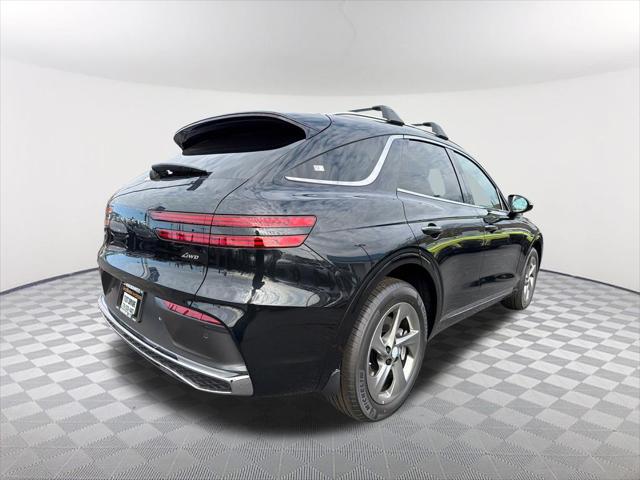2026 Genesis GV70 2.5T