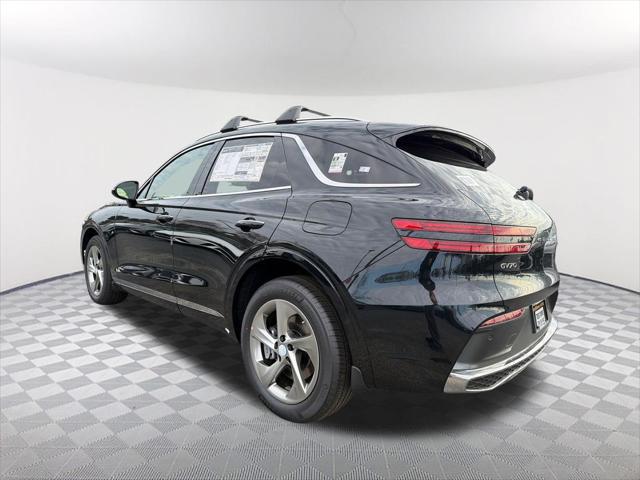 2026 Genesis GV70 2.5T