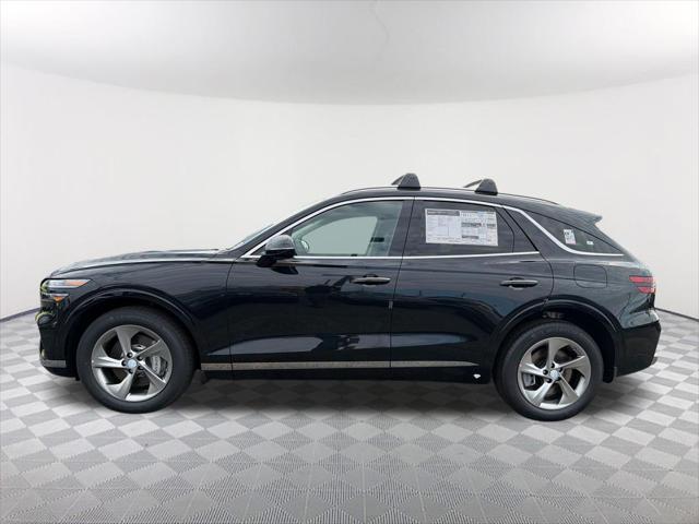 2026 Genesis GV70 2.5T