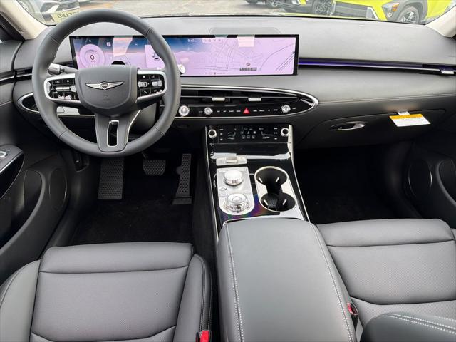 2026 Genesis GV70 2.5T