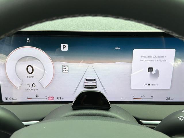 2026 Genesis GV70 2.5T