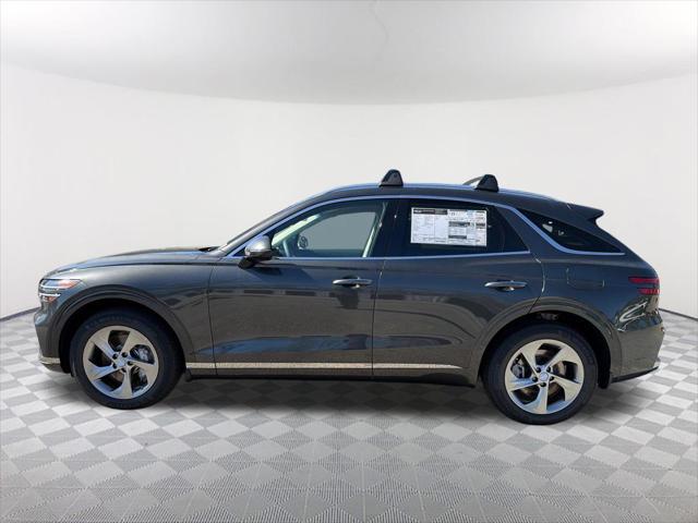 2026 Genesis GV70 2.5T
