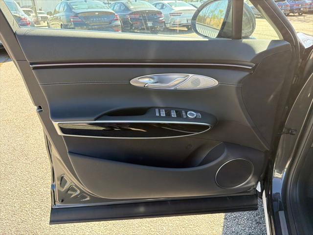 2026 Genesis GV70 2.5T