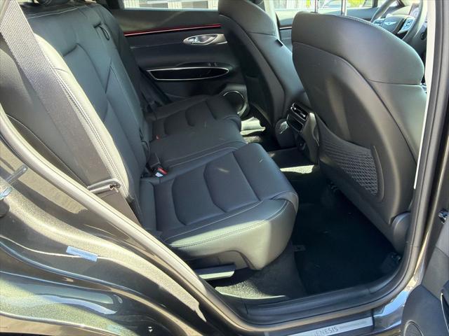 2026 Genesis GV70 2.5T