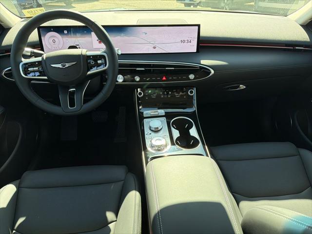 2026 Genesis GV70 2.5T