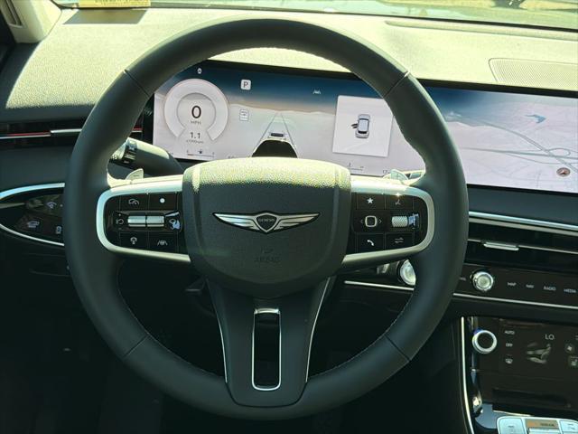 2026 Genesis GV70 2.5T