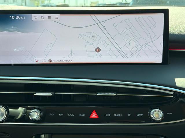 2026 Genesis GV70 2.5T