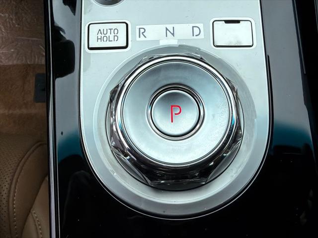 2026 Genesis G80 2.5T AWD