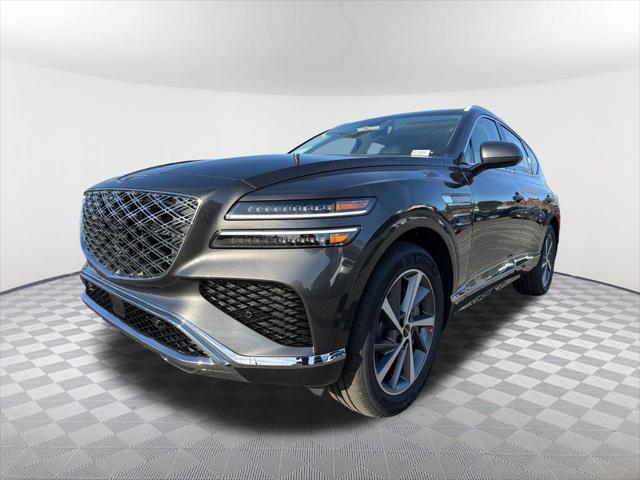 2026 Genesis GV80 3.5T Advanced AWD for sale in NEWNAN, GA