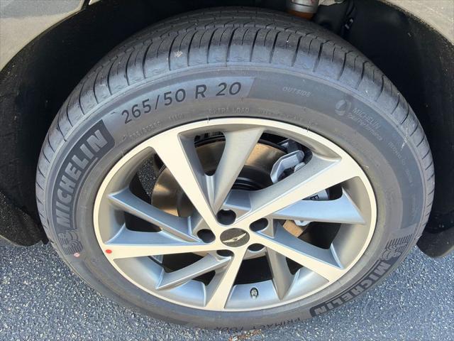 2026 Genesis GV80 3.5T Advanced AWD