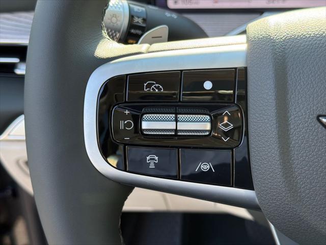 2026 Genesis GV80 3.5T Advanced AWD