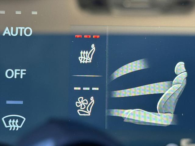 2026 Genesis GV80 3.5T Advanced AWD