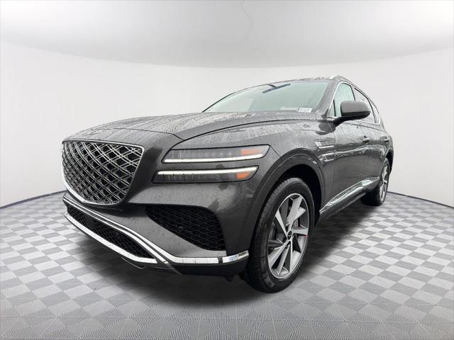2026 Genesis GV80 2.5T Select AWD for sale in NEWNAN, GA