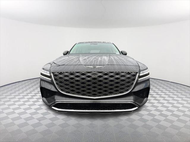 2026 Genesis GV80 2.5T Select AWD