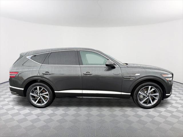 2026 Genesis GV80 2.5T Select AWD