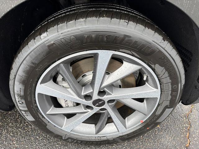 2026 Genesis GV80 2.5T Select AWD
