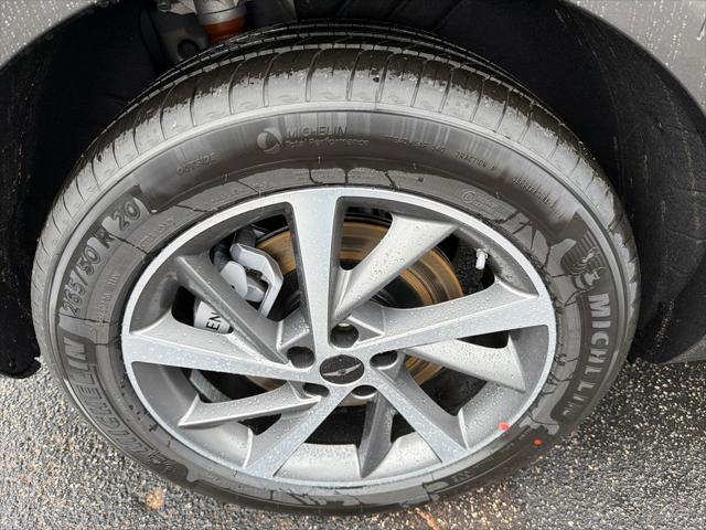 2026 Genesis GV80 2.5T Select AWD