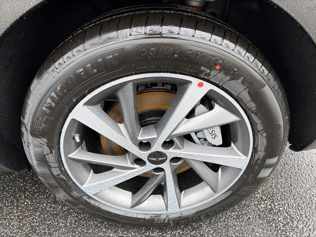 2026 Genesis GV80 2.5T Select AWD