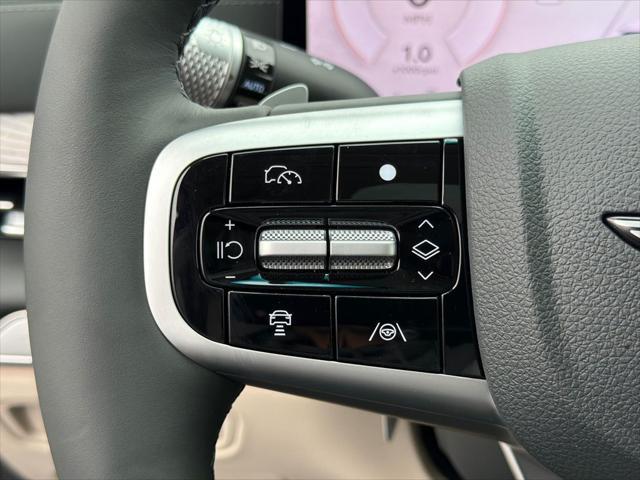 2026 Genesis GV80 2.5T Select AWD
