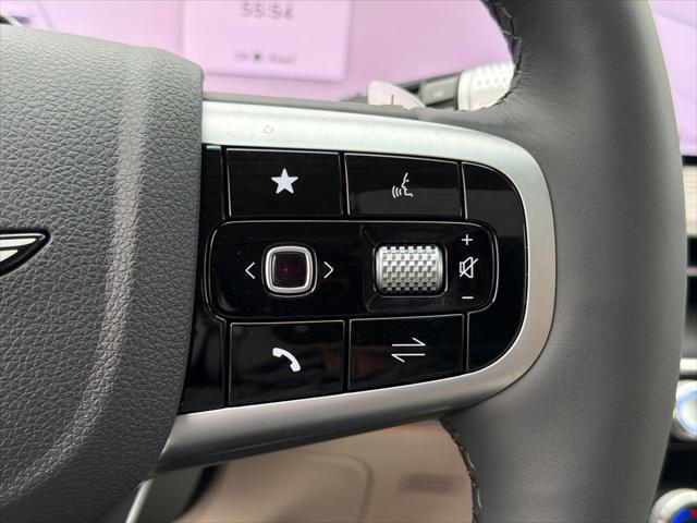2026 Genesis GV80 2.5T Select AWD