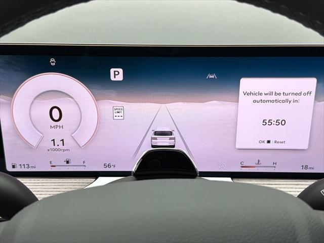 2026 Genesis GV80 2.5T Select AWD