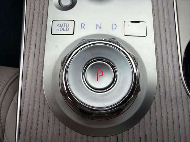2026 Genesis GV80 2.5T Select AWD
