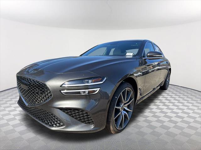 2026 Genesis G70 2.5T RWD for sale in NEWNAN, GA