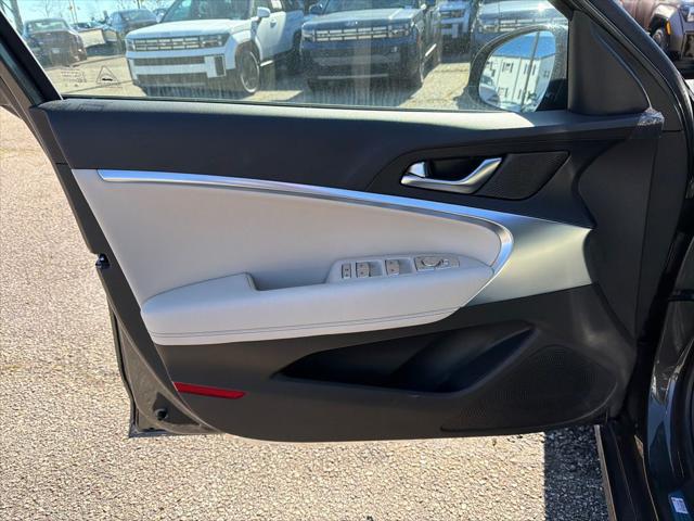 2026 Genesis G70 2.5T RWD