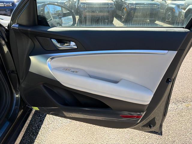 2026 Genesis G70 2.5T RWD