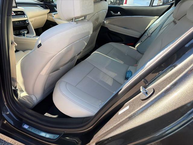2026 Genesis G70 2.5T RWD