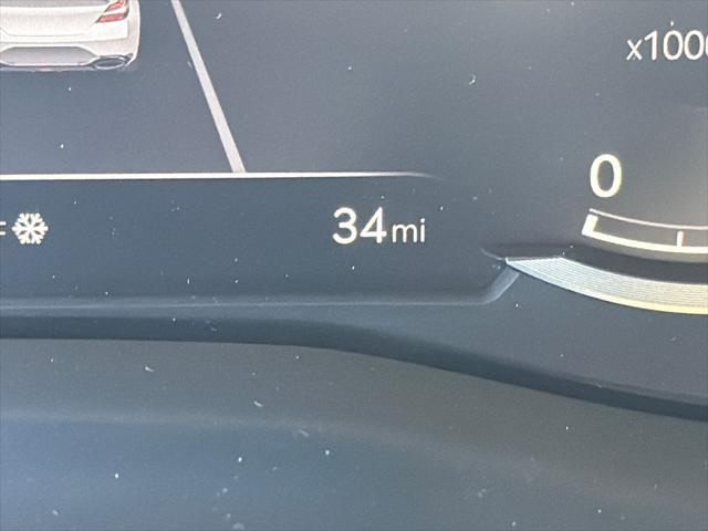 2026 Genesis G70 2.5T RWD