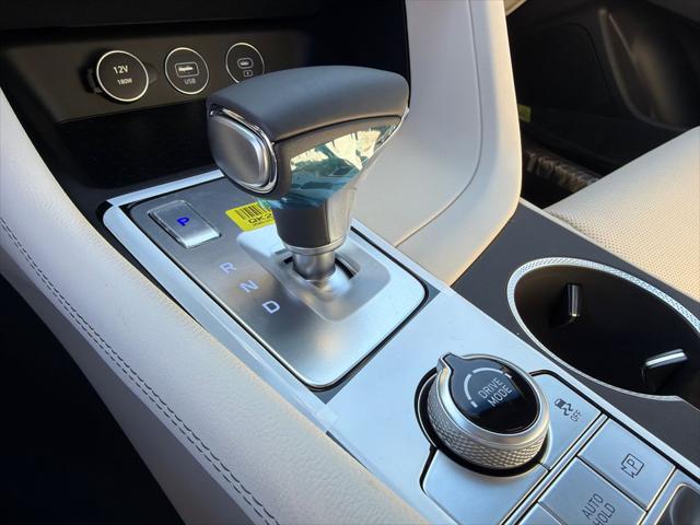 2026 Genesis G70 2.5T RWD