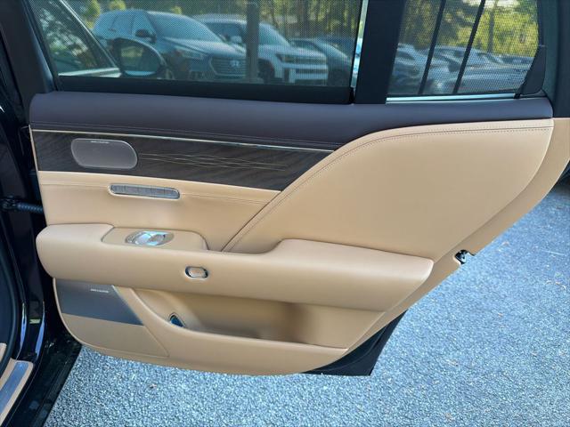 2026 Genesis G90 3.5T E-SC MHEV AWD