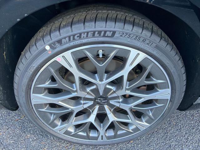 2026 Genesis G90 3.5T E-SC MHEV AWD