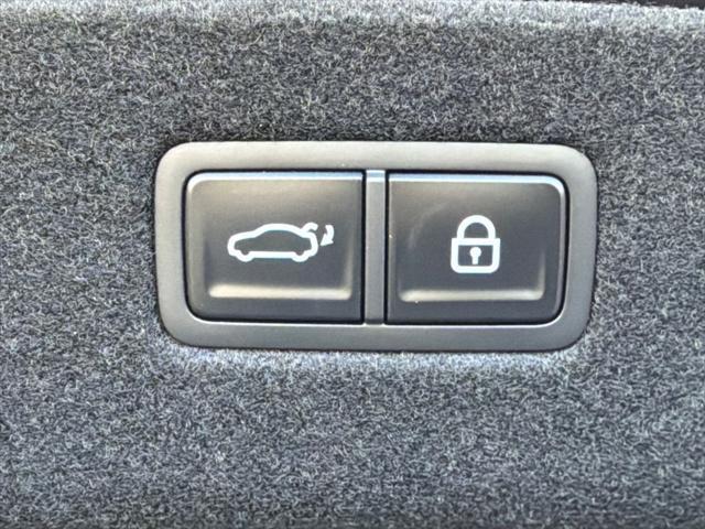 2026 Genesis G90 3.5T E-SC MHEV AWD