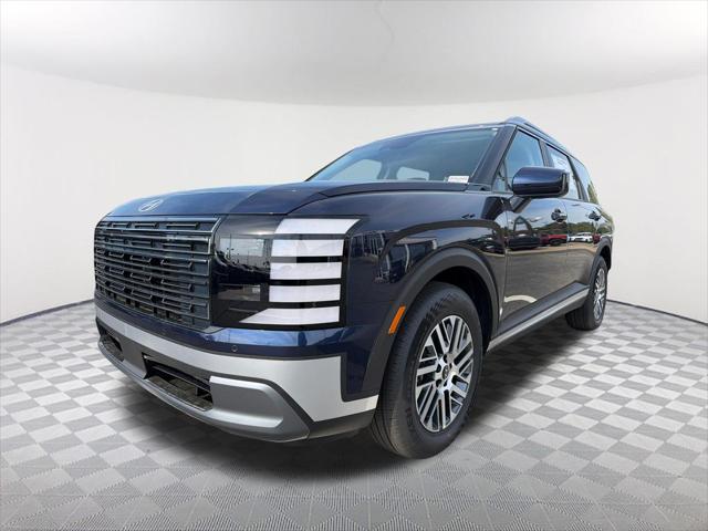2026 Hyundai Palisade SEL 7P for sale in NEWNAN, GA